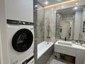 4-комнатная квартира · 126 м² · 10/16 этаж, Тауелсиздик 23 — Шарль де Голль за 106 млн ₸ в Астане, Алматы р-н — фото 11
