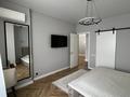 4-комнатная квартира · 126 м² · 10/16 этаж, Тауелсиздик 23 — Шарль де Голль за 106 млн ₸ в Астане, Алматы р-н — фото 12
