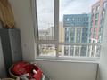 4-комнатная квартира · 126 м² · 10/16 этаж, Тауелсиздик 23 — Шарль де Голль за 106 млн ₸ в Астане, Алматы р-н — фото 13