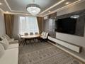 4-комнатная квартира · 126 м² · 10/16 этаж, Тауелсиздик 23 — Шарль де Голль за 106 млн ₸ в Астане, Алматы р-н — фото 2