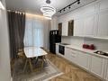 4-комнатная квартира · 126 м² · 10/16 этаж, Тауелсиздик 23 — Шарль де Голль за 106 млн ₸ в Астане, Алматы р-н — фото 5