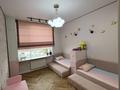 4-комнатная квартира · 126 м² · 10/16 этаж, Тауелсиздик 23 — Шарль де Голль за 106 млн ₸ в Астане, Алматы р-н — фото 7