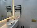 4-комнатная квартира · 126 м² · 10/16 этаж, Тауелсиздик 23 — Шарль де Голль за 106 млн ₸ в Астане, Алматы р-н — фото 9