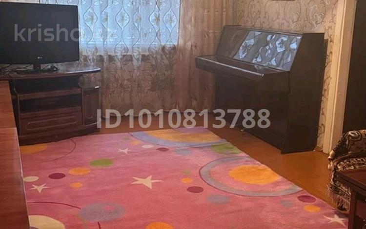 3-бөлмелі пәтер · 53.3 м², Абдуразакова 4, бағасы: 26 млн ₸ в Шымкенте, Аль-Фарабийский р-н — фото 2