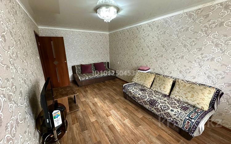 2-бөлмелі пәтер · 44.2 м² · 4/5 қабат, Назарбаева 109, бағасы: 20 млн ₸ в Петропавловске — фото 2