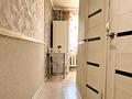 1-комнатная квартира · 30 м² · 4/5 этаж, мкр 5, Абилкайыр хана 67Б — Молдагуловой, Космос, Стадион за 10 000 ₸ в Актобе — фото 16