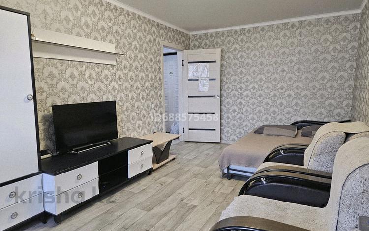 1-комнатная квартира · 30 м² · 4/5 этаж, мкр 5, Абилкайыр хана 67Б — Молдагуловой, Космос, Стадион за 10 000 〒 в Актобе — фото 64