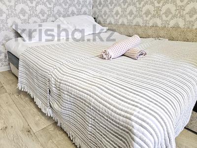 1-комнатная квартира · 30 м² · 4/5 этаж, мкр 5, Абилкайыр хана 67Б — Молдагуловой, Космос, Стадион за 10 000 ₸ в Актобе