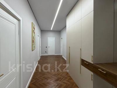 3-бөлмелі пәтер · 100 м² · 6/7 қабат, 41-й мкр 22, бағасы: 42.5 млн ₸ в Актау