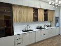 3-комнатная квартира · 105.9 м² · 6/9 этаж, мкр. Алтын орда за 53 млн ₸ в Актобе