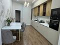 3-комнатная квартира · 105.9 м² · 6/9 этаж, мкр. Алтын орда за 53 млн ₸ в Актобе — фото 2