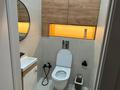 3-комнатная квартира · 105.9 м² · 6/9 этаж, мкр. Алтын орда за 53 млн ₸ в Актобе — фото 21