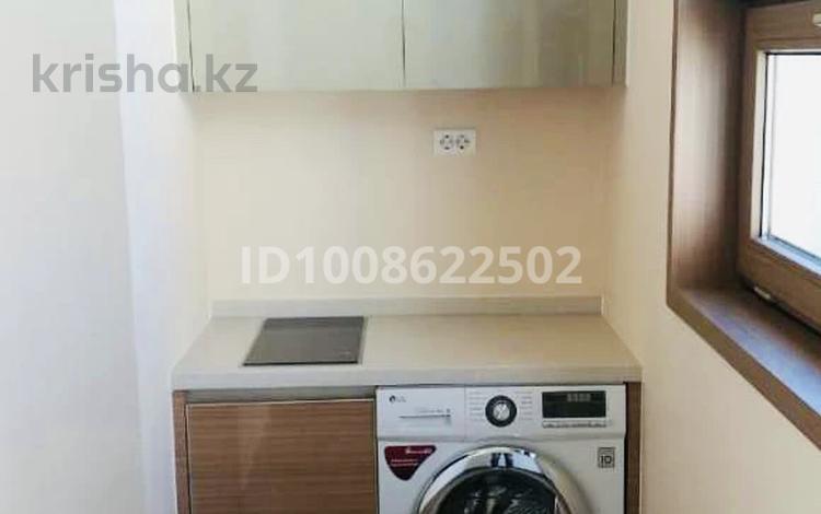 3-комнатная квартира · 115 м² · 10/21 этаж, Аскарова 4 за 450 000 ₸ в Алматы, Ауэзовский р-н — фото 3