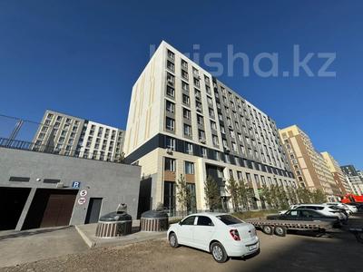 Паркинг · 12.7 м² · Жубан Молдагалиев 13 за ~ 2.6 млн ₸ в Астане