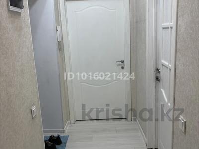 2-комнатная квартира · 45 м² · 3/9 этаж, Тархана 9 — Полноценная двушка, звонить с 12.00 за 21 млн ₸ в Астане, р-н Байконур