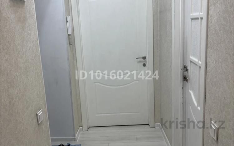 2-комнатная квартира · 45 м² · 3/9 этаж, Тархана 9 — Полноценная двушка, звонить с 12.00 за 21 млн ₸ в Астане, р-н Байконур — фото 2
