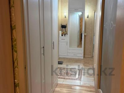 2-комнатная квартира · 60 м² · 4/9 этаж, Жумабаева 16/1 за 29 млн ₸ в Астане, Алматы р-н
