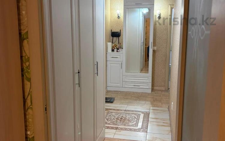 2-комнатная квартира · 60 м² · 4/9 этаж, Жумабаева 16/1 за 29 млн ₸ в Астане, Алматы р-н — фото 2