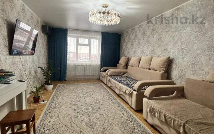 2-комнатная квартира · 64.5 м² · 5/5 этаж, Кокжал Барака 14/1 за 25.5 млн ₸ в Усть-Каменогорске — фото 5