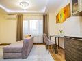 2-бөлмелі пәтер · 58 м² · 6/25 қабат, Абиша Кекилбайулы 38Г, бағасы: 20 000 ₸ в Алматы, Бостандыкский р-н — фото 11