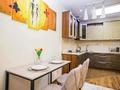 2-бөлмелі пәтер · 58 м² · 6/25 қабат, Абиша Кекилбайулы 38Г, бағасы: 20 000 ₸ в Алматы, Бостандыкский р-н — фото 3
