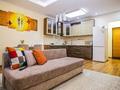 2-бөлмелі пәтер · 58 м² · 6/25 қабат, Абиша Кекилбайулы 38Г, бағасы: 20 000 ₸ в Алматы, Бостандыкский р-н — фото 6