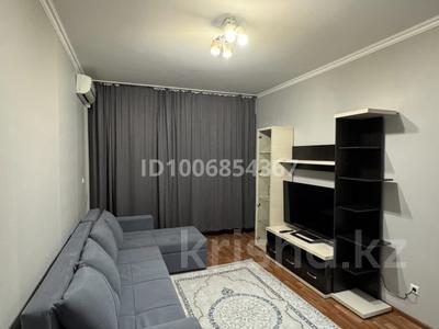 1-комнатная квартира · 43 м² · 2/12 этаж, Толе би 298/7 за 250 000 ₸ в Алматы, Ауэзовский р-н