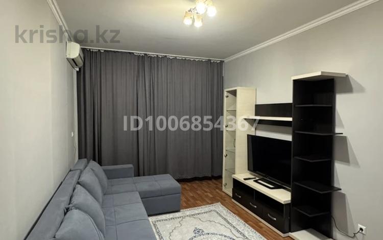1-бөлмелі пәтер · 44.1 м² · 2/12 қабат, Толе би 298/7, бағасы: 250 000 ₸ в Алматы, Ауэзовский р-н — фото 2