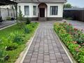 Отдельный дом · 4 комнаты · 120 м² · 6 сот., мкр Таусамалы, Бакшалы 7/19 — Верхняя Жандосова каменька Бакшалы 7/20 за 130 млн ₸ в Алматы, Наурызбайский р-н — фото 3