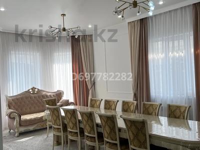 Отдельный дом · 4 комнаты · 120 м² · 6 сот., мкр Таусамалы, Бакшалы 7/19 — Верхняя Жандосова каменька Бакшалы 7/20 за 130 млн 〒 в Алматы, Наурызбайский р-н