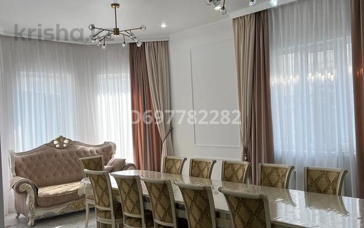 Отдельный дом · 4 комнаты · 120 м² · 6 сот., мкр Таусамалы, Бакшалы 7/19 — Верхняя Жандосова каменька Бакшалы 7/20 за 130 млн ₸ в Алматы, Наурызбайский р-н — фото 10