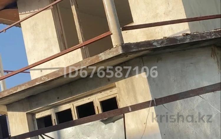 Отдельный дом · 2 комнаты · 80 м² · 5 сот., Атамекен за 8.5 млн 〒 в Шубарсу — фото 2