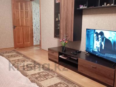 2-комнатная квартира · 46 м² · 4/4 этаж, мкр №1 за 26.6 млн 〒 в Алматы, Ауэзовский р-н