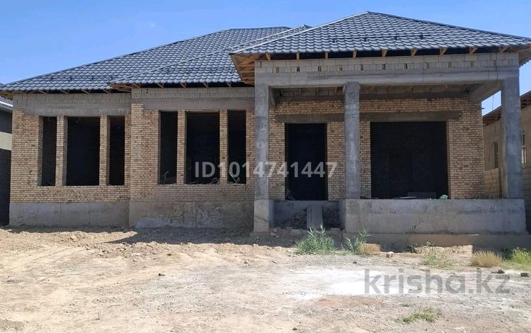 Отдельный дом · 6 комнат · 270 м² · 8 сот., мкр Нуршуак, Жарқұдық — Барыс базар за 43.5 млн ₸ в Шымкенте, Абайский р-н — фото 7