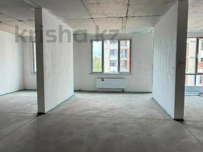 2-бөлмелі пәтер · 72.54 м² · 7/9 қабат, Шашкина 3/1, бағасы: ~ 92.9 млн ₸ в Алматы, Бостандыкский р-н