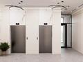 2-бөлмелі пәтер · 72.54 м² · 7/9 қабат, Шашкина 3/1, бағасы: ~ 92.9 млн ₸ в Алматы, Бостандыкский р-н — фото 28