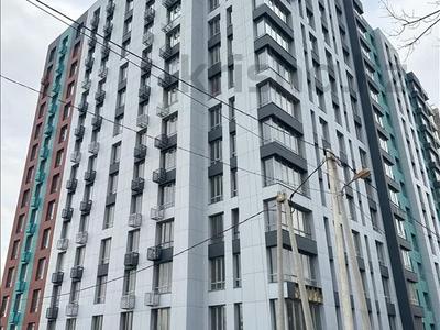 2-комнатная квартира, 61 м², 2/12 этаж, Си Синхая за 57 млн 〒 в Алматы, Бостандыкский р-н
