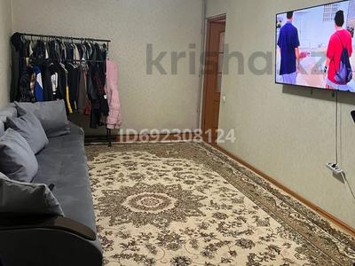 2-комнатная квартира, 70 м², 4/5 этаж помесячно, Рыскулова 259 — 3 магазин за 150 000 〒 в Талгаре