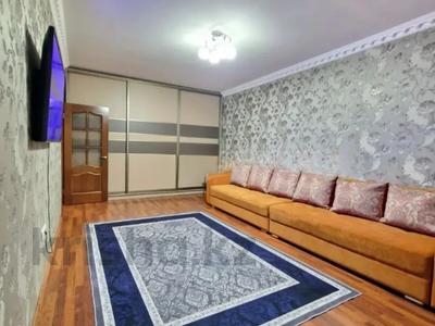 2-бөлмелі пәтер · 76.7 м² · 13/18 қабат, Брусиловского 167, бағасы: 42.5 млн ₸ в Алматы, Алмалинский р-н