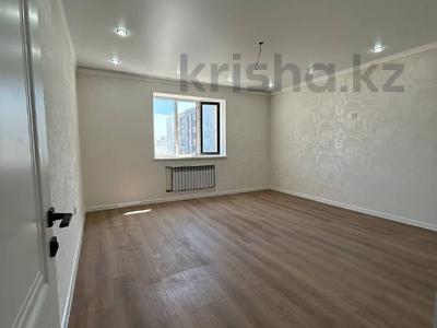 2-бөлмелі пәтер · 75 м² · 4/6 қабат, 39-й мкр 3, бағасы: 17.5 млн ₸ в Актау