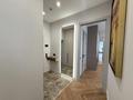 3-комнатная квартира · 76 м² · 20/21 этаж, Просп. Аль-Фараби 27/4к3 за 50 000 ₸ в Алматы, Бостандыкский р-н — фото 17