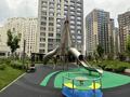 3-комнатная квартира · 76 м² · 20/21 этаж, Просп. Аль-Фараби 27/4к3 за 50 000 ₸ в Алматы, Бостандыкский р-н — фото 39