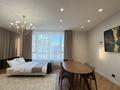 3-комнатная квартира · 76 м² · 20/21 этаж, Просп. Аль-Фараби 27/4к3 за 50 000 ₸ в Алматы, Бостандыкский р-н — фото 3