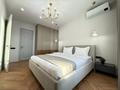 3-комнатная квартира · 76 м² · 20/21 этаж, Просп. Аль-Фараби 27/4к3 за 50 000 ₸ в Алматы, Бостандыкский р-н — фото 21