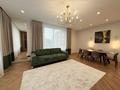 3-комнатная квартира · 76 м² · 20/21 этаж, Просп. Аль-Фараби 27/4к3 за 50 000 ₸ в Алматы, Бостандыкский р-н — фото 2
