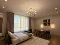 3-комнатная квартира · 76 м² · 20/21 этаж, Просп. Аль-Фараби 27/4к3 за 50 000 ₸ в Алматы, Бостандыкский р-н — фото 29