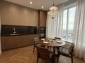 3-комнатная квартира · 76 м² · 20/21 этаж, Просп. Аль-Фараби 27/4к3 за 50 000 ₸ в Алматы, Бостандыкский р-н — фото 9