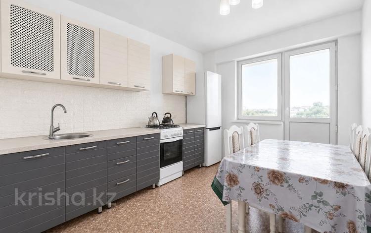 3-комнатная квартира · 73 м² · 5/9 этаж, Стрелецкая 1Б — Розыбакиева за 43 млн ₸ в Алматы, Алмалинский р-н — фото 2