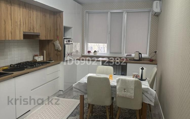 3-комнатная квартира, 115 м², 2/5 этаж, Авиа 1 — Бокенбай батыра за 36 млн 〒 в Актобе, мкр Авиагородок — фото 2