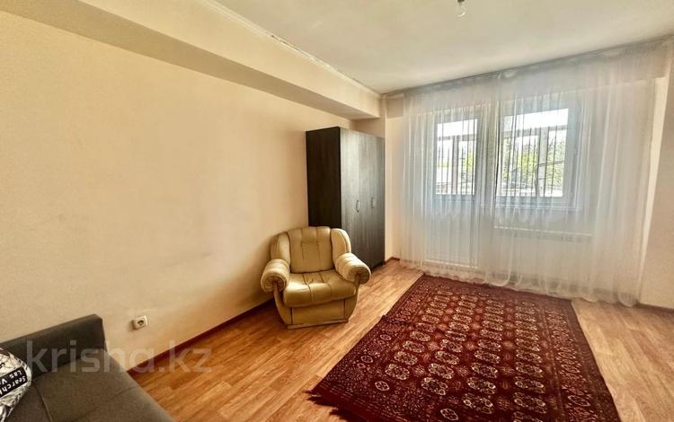 1-бөлмелі пәтер, 40 м², 3/12 қабат, Бокина 3/1 — Тажибаевой, бағасы: 30.5 млн 〒 в Алматы, Бостандыкский р-н — фото 5